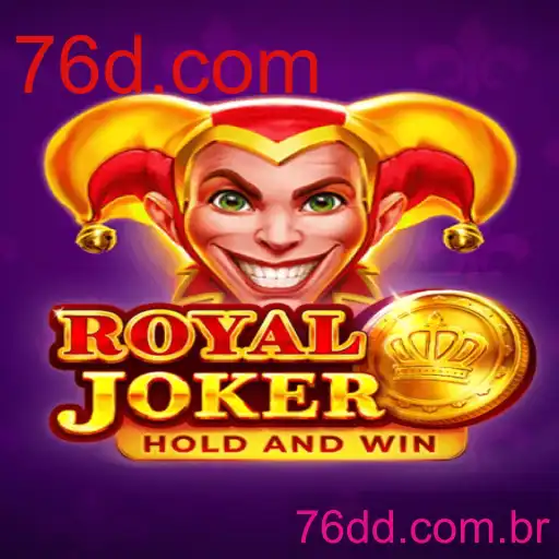 Descubra o Empolgante Mundo de RoyalJoker em 76d.com