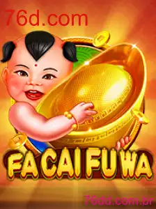 Descubra o Fascinante Mundo de FaCaiFuWa