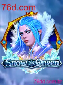 SnowQueen: Um Mergulho no Universo Gelado dos Jogos Modernos